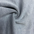 Tissu de matériau en tissu en tricot en jersey pour vêtements